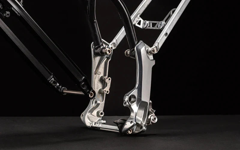 Stark Varg EX Sideplader