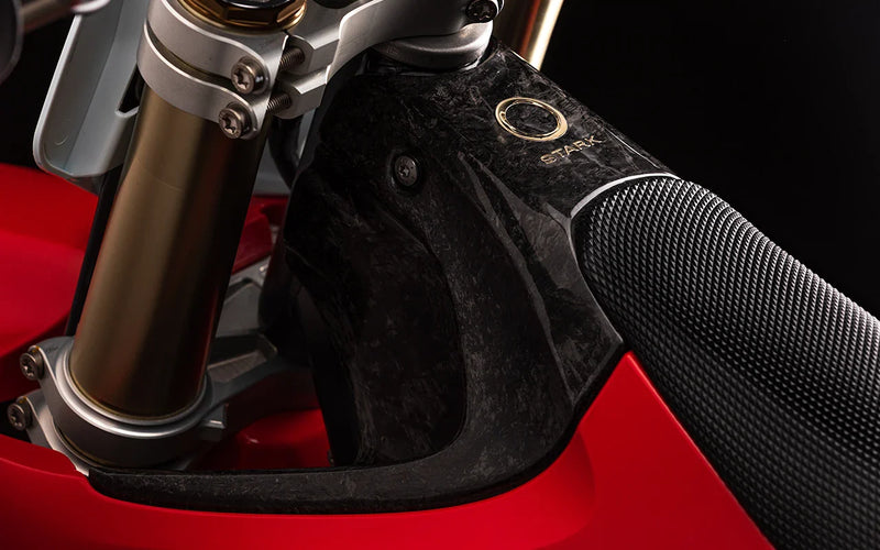 Stark Varg MX 1.0 Carbon reservedel