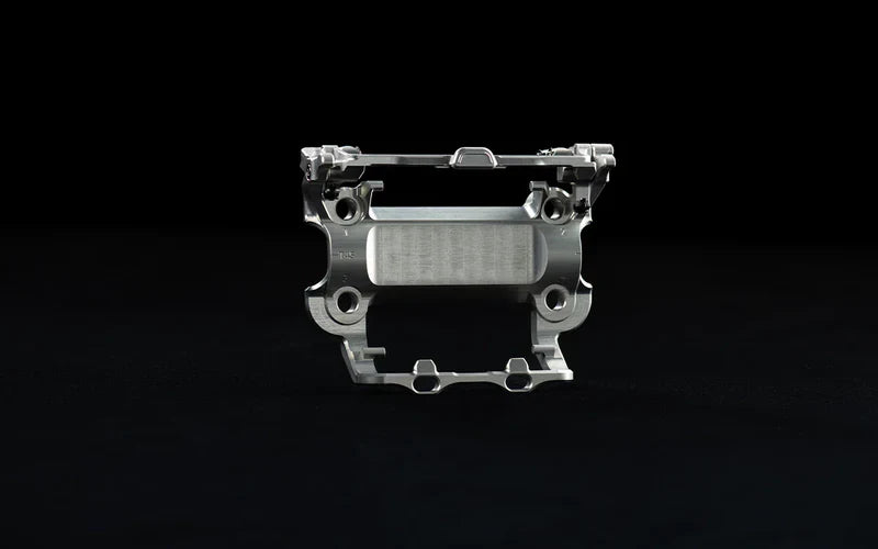 Stark Varg EX Docking station