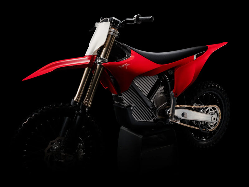 STARK VARG MX 1.0 RESERVEDELE