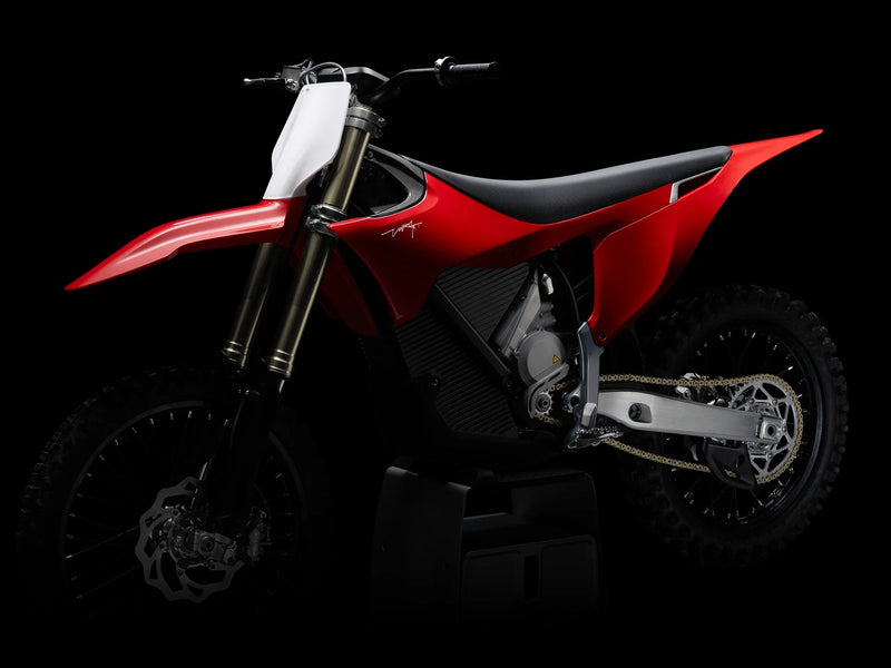STARK VARG MX 1.2 RESERVEDELE