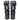 Sidi Crossair X Crossstøvle Sort/Sort - bagfra