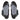 Sidi Crossair X Crossstøvle Sort/Sort - sål