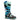 Sidi Crossair X Crossstøvle Messy/Cyan