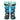 Sidi Crossair X Crossstøvle Messy/Cyan - forfra