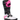 Sidi X Power SC Crossstøvle Hvid/Sort/Pink