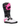 Sidi X Power SC Crossstøvle Hvid/Sort/Pink