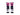 Sidi X Power SC Crossstøvle Hvid/Sort/Pink - forfra