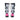 Sidi X Power SC Crossstøvle Hvid/Sort/Pink - bagfra