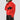 Acerbis Rain Suit Logo Regnsæt Rød