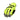 Acerbis MX-WP Homologated Crosshandsker Gul