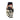 Acerbis CE X-Enduro Handsker Beige