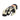 Acerbis CE X-Enduro Handsker Beige