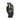 Acerbis CE X-Street Handsker Sort/Gul