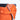 Acerbis X-Team JR Børne Crossstøvler Orange/Hvid