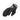 Acerbis CE Neoprene 3.0 Crosshandsker Sort