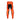Acerbis K-Flex Crossbukser Orange