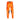 Acerbis MX K-Windy Vented Crossbukser Orange