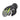 Acerbis CE Crossover Handsker Sort/Gul