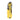 Acerbis X-Flex Five Crosstrøje Gul/Grå