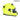 Acerbis Serel 22-06 Modulhjelm Gul