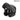Acerbis Serel 22-06 modulhjelm, sort 2