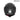 Acerbis Serel 22-06 modulhjelm, sort 2 - bagfra