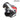 Acerbis Serel 22-06 Modulhjelm Hvid/Rød