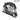 Acerbis Serel 22-06 Modulhjelm Sort/Sølv
