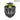 Acerbis Serel 22-06 Modulhjelm Sort/Neon Gul