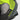Acerbis Serel 22-06 Modulhjelm Sort/Neon Gul