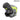 Acerbis Serel 22-06 Modulhjelm Sort/Neon Gul