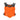 Acerbis Linear Roost Deflector Sort/Orange