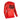 Acerbis MX J-Kid Five Børne Crosstrøje Rød/Sort