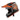 Acerbis Profile Junior Børne Crosshjelm Sort/Fluo Orange