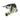 Acerbis Profile Junior Børne Crosshjelm Sort/Neon Gul