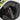 Acerbis Profile Junior Børne Crosshjelm Sort/Neon Gul