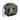 Acerbis Firstway 2.0 Jethjelm Militærgrøn