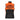 Acerbis MX Linear Softshellvest Orange