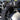 Acerbis CE Winter Tour Handsker Sort
