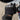 Acerbis CE Ramsey Leather 2.0 Handsker Sort
