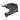 Acerbis Linear Crosshjelm Sort/Hvid