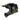 Acerbis Linear Crosshjelm Sort/Fluo Gul