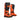 Acerbis Whoops Crossstøvler Orange/Sort