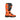 Acerbis Whoops Crossstøvler Orange/Sort