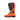 Acerbis Whoops Crossstøvler Orange/Sort