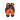 Acerbis Whoops Crossstøvler Orange/Sort