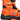 Acerbis Whoops Crossstøvler Orange/Sort