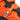 Acerbis Whoops Crossstøvler Orange/Sort