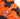 Acerbis Whoops Crossstøvler Orange/Sort